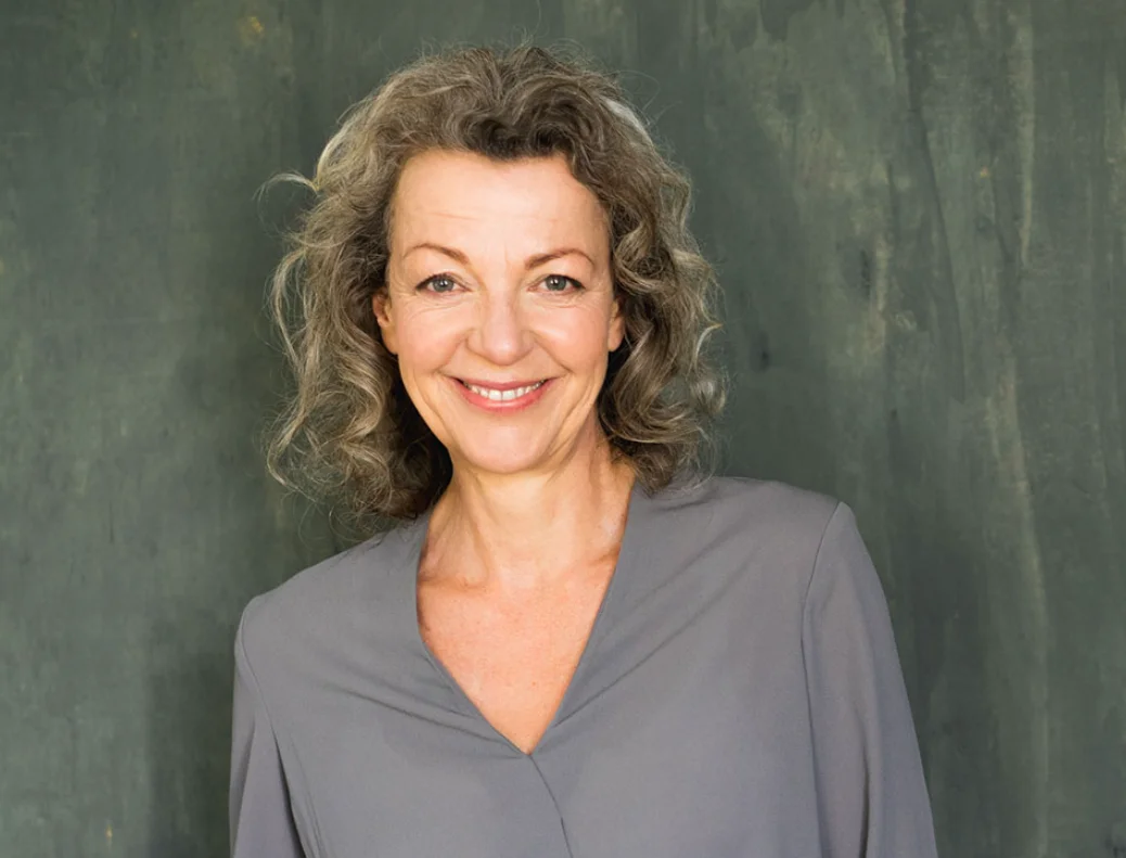 Portraitfoto Gesa Heiten 1 – Vorschau